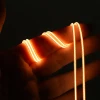 INJORA Flexible Cuttable LED Strip Lights for RC Cars (Warm Yellow)