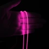 INJORA Flexible Cuttable LED Strip Lights for RC Cars (Purple)
