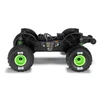 ARRMA 1/16 QUAKE GROM 4X4 RTR Brushed Monster Truck (Battery & Charger Included (Green)