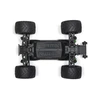 ARRMA 1/16 QUAKE GROM 4X4 RTR Brushed Monster Truck (Battery & Charger Included (Green)