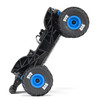 ARRMA 1/16 FREEDOM FLYER GROM 4X4 RTR Brushed Monster Truck (Battery & Charger Included) (White)