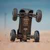 Arrma 1/5 OUTCAST 8S EXB AVC 4X4 RTR Brushless Stunt Truck (Black)
