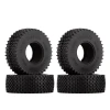 INJORA 1.0" 55*20mm Comp Pin Tires (T1013) (4)