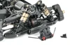 SWORKz S35-5e 1/8 BrushLess Power Pro Buggy Kit