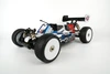 SWORKz S35-5 1/8 Pro Nitro Buggy Pro Kit
