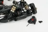 SWORKz S35-5 1/8 Pro Nitro Buggy Pro Kit