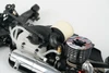 SWORKz S35-5 1/8 Pro Nitro Buggy Pro Kit
