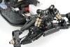 SWORKz S35-5 1/8 Pro Nitro Buggy Pro Kit