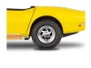 REVELL’68 Corvette L/88 Convertible 2’N1