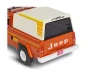 REVELL‘79 Jeep J-10 Pickup with Camper Top