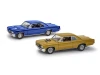 REVELL '64 Pontiac GTO 2'N1