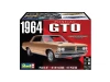 REVELL '64 Pontiac GTO 2'N1