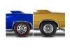 REVELL '64 Pontiac GTO 2'N1