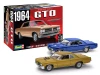 REVELL '64 Pontiac GTO 2'N1