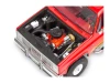 REVELL ’85 GMC Jimmy 4x4 High Roller