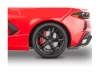 REVELL '22 Corvette C8 Hardtop Convertible