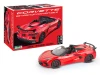 REVELL '22 Corvette C8 Hardtop Convertible