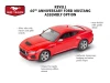 REVELL 2024 Ford Mustang GT Click System