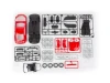 REVELL 2024 Ford Mustang GT Click System