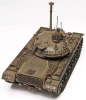 REVELL M-48 A-2 Patton Tank