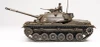 REVELL M-48 A-2 Patton Tank