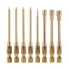 INJORA 8-in-1 Hex, Phillips Screwdriver, Nut Drivers Quick Change Tool Kit for 1/24 1/18 Mini RC