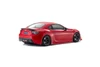 Kyosho 1:10 Scale Radio Controlled Electric Powered 2WD FAZER D2 FZD2 Series readyset TOYOTA 86 GT Tuned Ver. Lightning Red