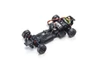 Kyosho 1:10 Scale Radio Controlled Electric Powered 2WD FAZER D2 FZD2 Series readyset TOYOTA 86 GT Tuned Ver. Lightning Red