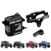 INJORA 11KG Coreless High Torque Micro Servo for 1/18 TRX4M Upgrade (INJS11)