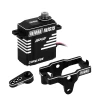 INJORA INJS15 Waterproof Coreless Servo with Mount & Horn for 1/18 TRX4M