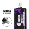 INJORA 180 PRO Brushed 48T Purple Motor with Heat Sink Steel Pinion for 1/18 TRX4M (INM11-48T)