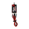 INJORA 180 Brushed 55T Red Motor with Steel Pinion for 1/18 TRX4M (INM11-55T)