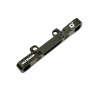 Ultimate Racing Mugen MBX8/8R Rear-Rear Lower "D" Arm Mount +2mm