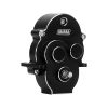INJORA Aluminum Transmission Raised UD32 for 1/18 TRX4M