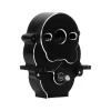 INJORA Aluminum Transmission Raised UD32 for 1/18 TRX4M