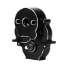 INJORA Aluminum Transmission Raised UD32 for 1/18 TRX4M