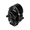 INJORA Aluminum Transmission Raised UD32 for 1/18 TRX4M