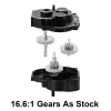 INJORA Aluminum Transmission Stock for 1/18 TRX4M