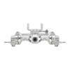 INJORA +5mm Diamond Portal Axles for 1/18 TRX4M