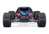 Traxxas Rustler 2WD Brushless VX3 Red
