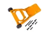Traxxas Orange Assembled Wheelie Bar & Screws (Rustler 2WD)