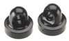 TEAM ASSOCIATED RC8 16MM SHOCK CAPS (2) (ASC89335)