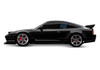 TRAXXAS 4 Tec Drift Nissan 240SX Black