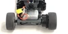 Kyosho MJ Aluminum Motor Mount (LM)