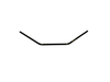 SWORKz S35-5 Series Front SwayBar 2.6mm