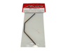 SWORKz S35-5 Series Rear SwayBar 2.5mm