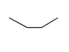 SWORKz S35-5 Series Rear SwayBar 2.6mm