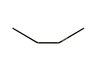 SWORKz S35-5 Series Rear SwayBar 2.8mm