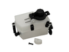 SWORKz S35-5 Series Plastic Floating Fuel Filter System with 90Degree Fuel Injectors Tank