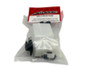 SWORKz S35-5 Series Plastic Floating Fuel Filter System with 90Degree Fuel Injectors Tank